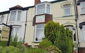 Brookfield Guesthouse